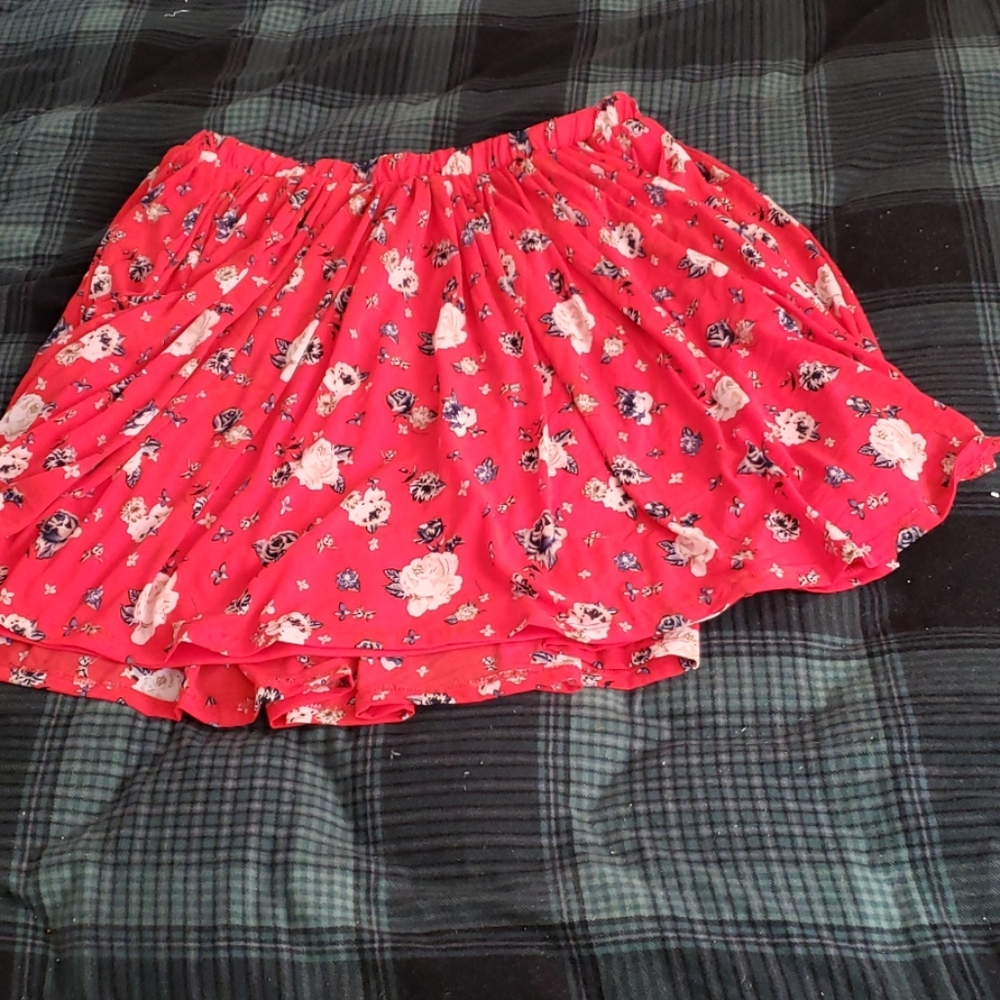 COPY - Torrid Skirt